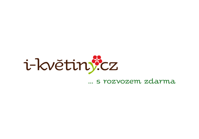 logotyp, značka s doplňkovým textem